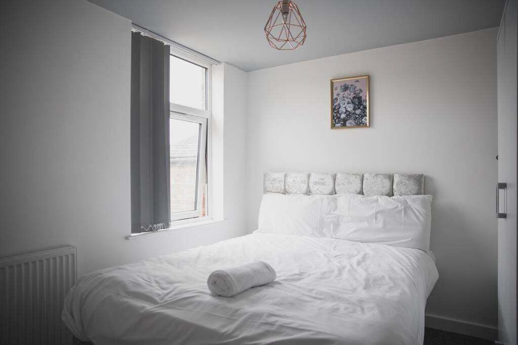 Leicester City Houseアパートメント エクステリア 写真