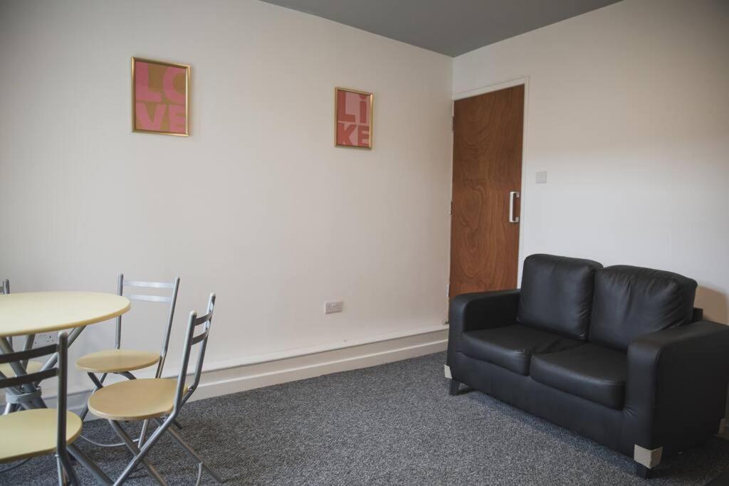 Leicester City Houseアパートメント エクステリア 写真