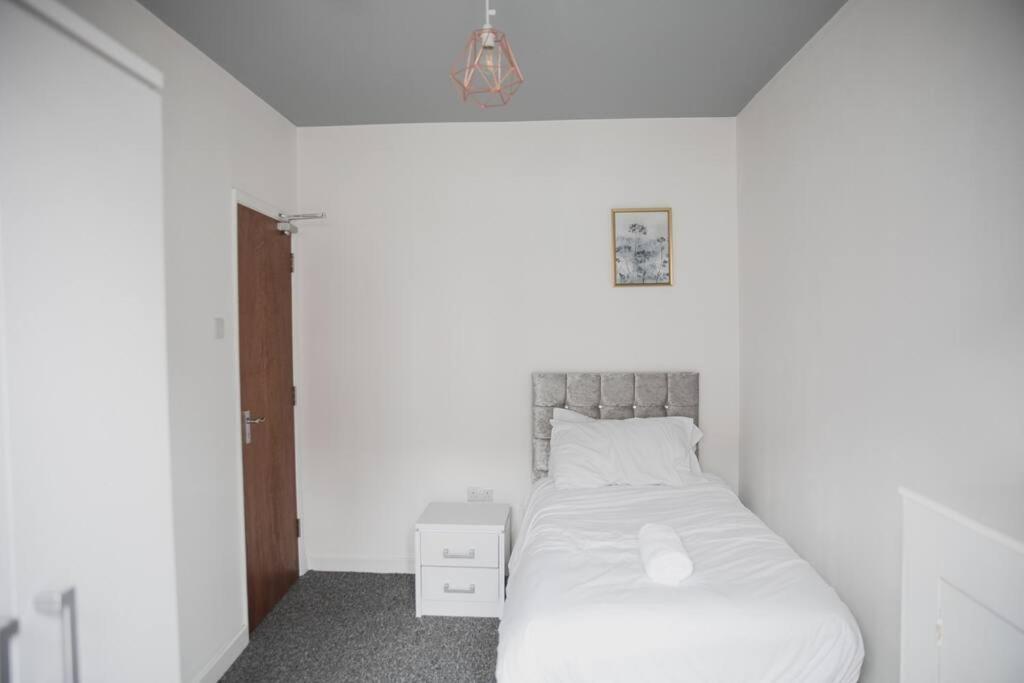 Leicester City Houseアパートメント エクステリア 写真